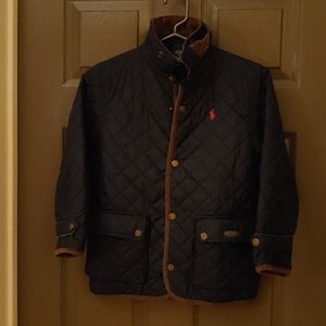 Ralph Lauren Barn Jacket